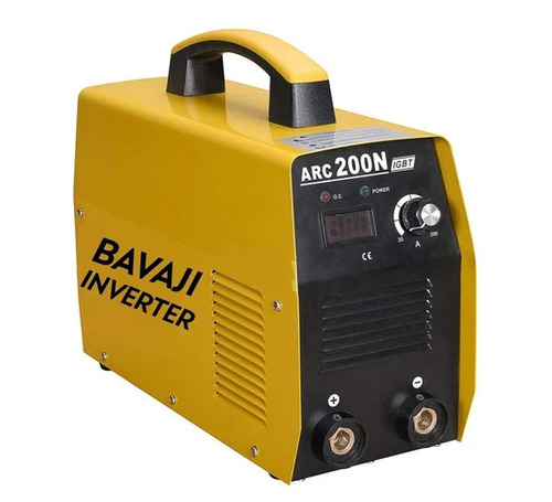 ARC 200N IGBT Inverter Welding Machine