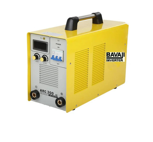 ARC 300 3 Phase Welding Machine