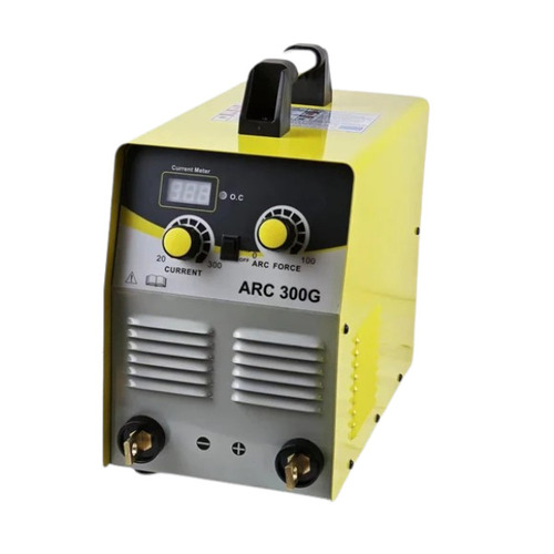 Arc 300G 3ph Welding Machine