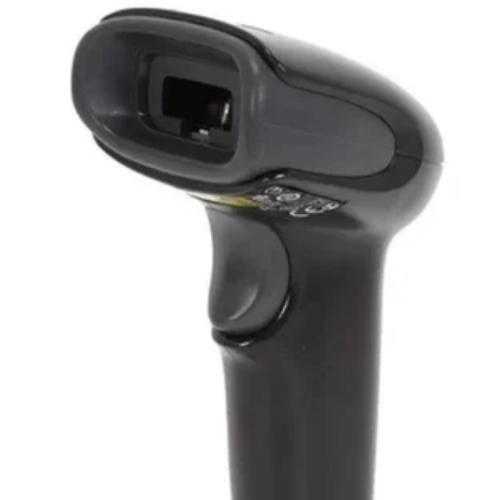 Barcode Scanner By Real Pos Technology