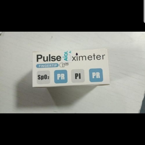 Bpl pluse oximeter