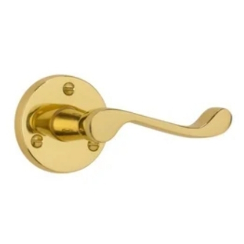 Brass Door Handles
