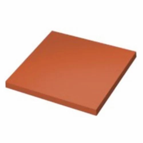 Brick Clay Floor Tile