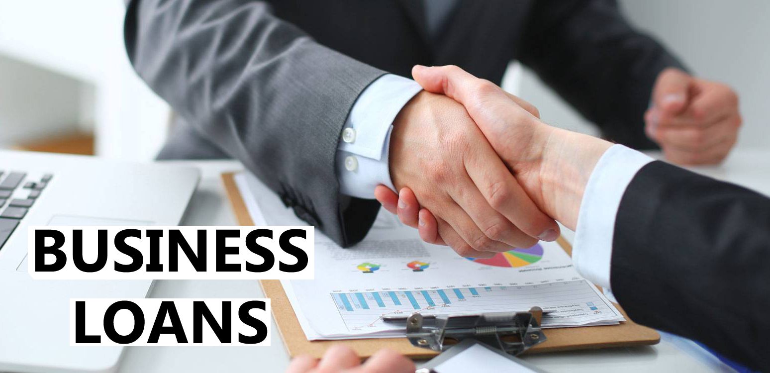 Business Loan in India