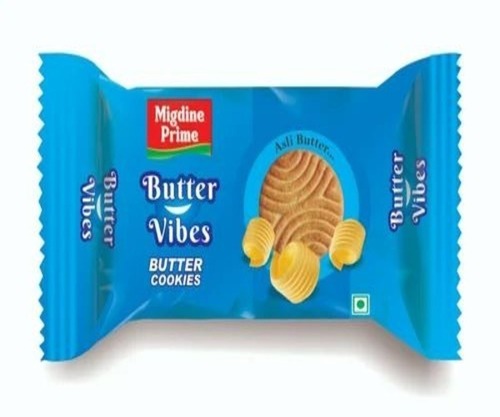 Butter Cookies Biscuit