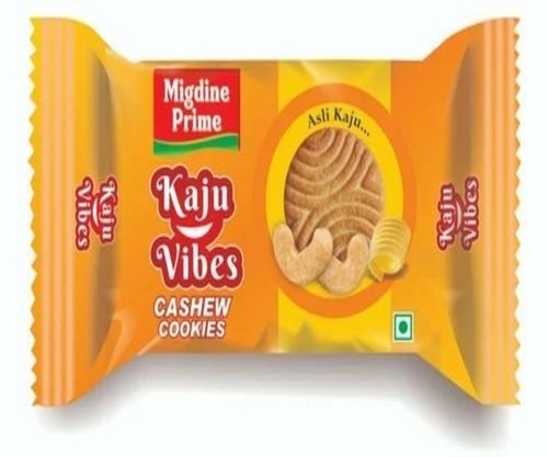 Cashew Cookies Biscuit