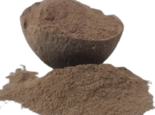 Coconut Shell Powder