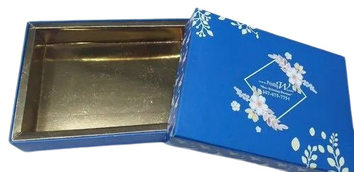 Designer Printed Sweet Box