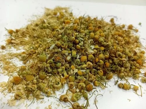 Dried Chamomile Flower