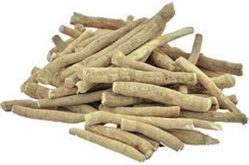 Dry Ashwagandha Root