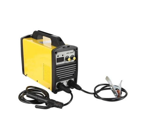 Electric Welding Machine 250 Amp