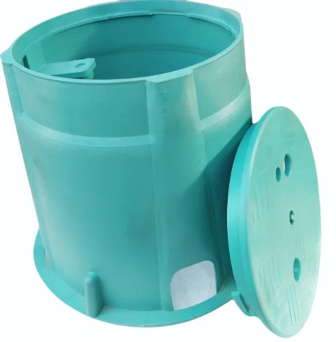 Frp Earth Pit Chamber