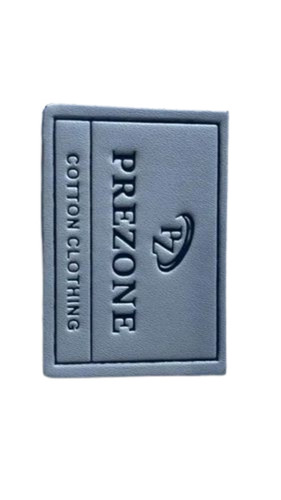 Garment Leather Label