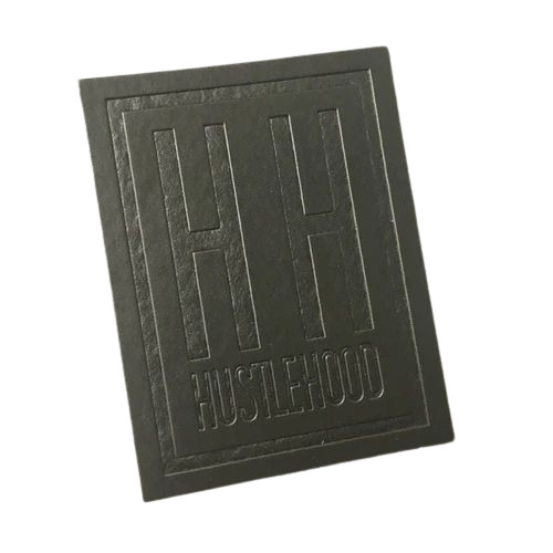 Garments Leather Patch