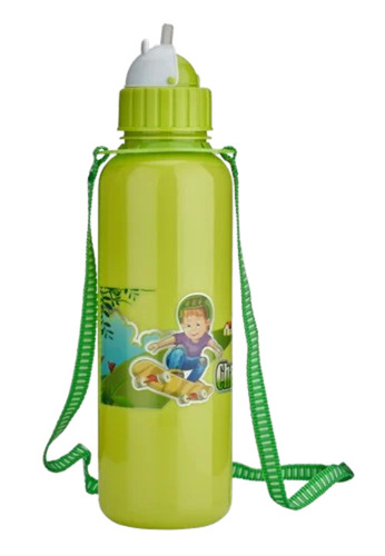school water bottle