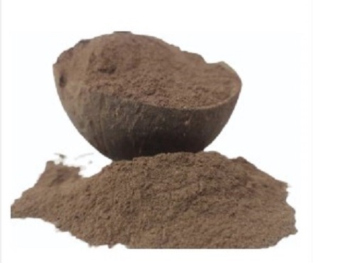 Groundnut Shell Powder
