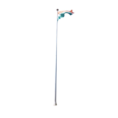 High Mast Pole for National Flags