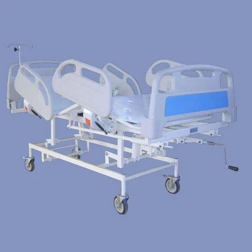 ICU SS Bed
