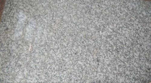 Imperial White Granite