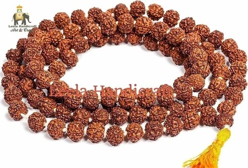 भारतीय रुद्राक्ष माला