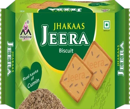 Jeera Biscuit