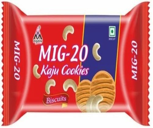 Kaju Cookies Biscuit
