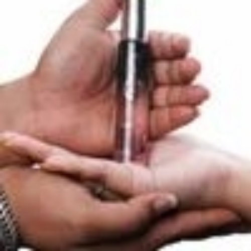 Keiiarra - Dusktime Perfume (18ml)