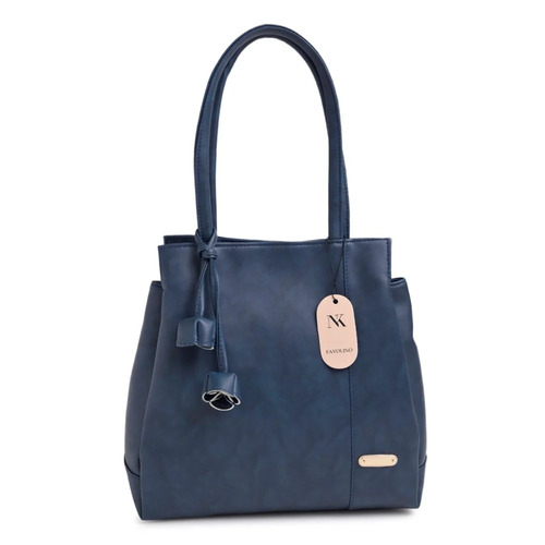 Ladies Shoulder Bag - Coating Type: 1
