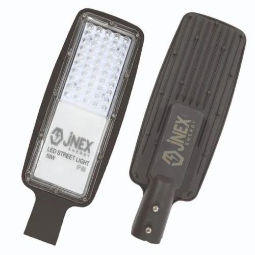 Led Lens Street Light