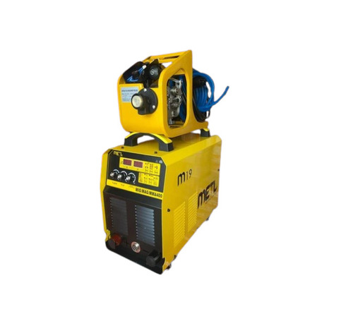 M19 MIG Welding Machine 400A