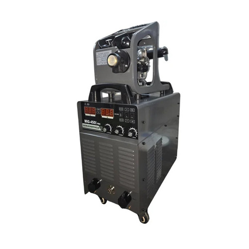 Mig 450i Pro Welding Machine