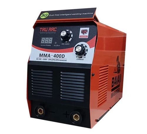 MMA 400D Inverter Welding Machine