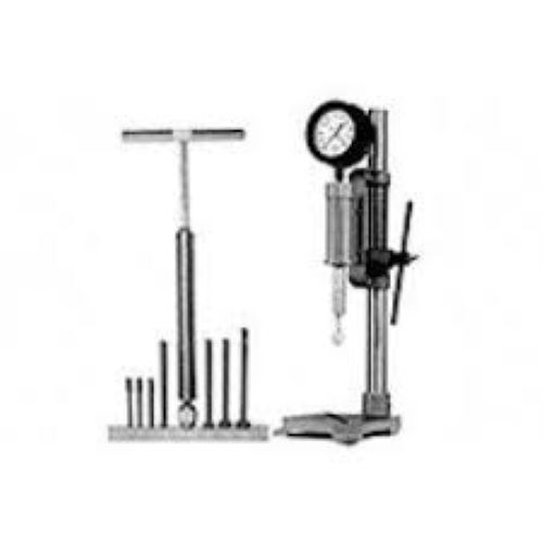 Mortar Penetrometer - Color: Blue