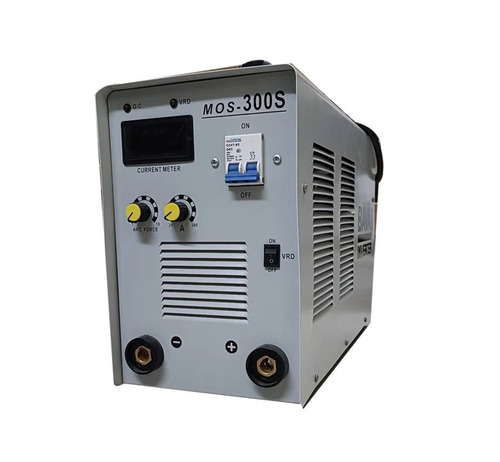 MOS 300S Inverter Welding Machine