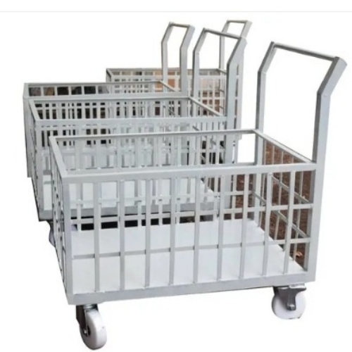 MS Industrial Trolley