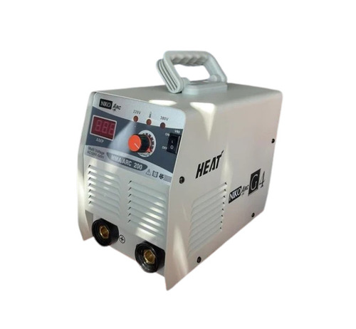 Niko Arc 200 Welding Machine