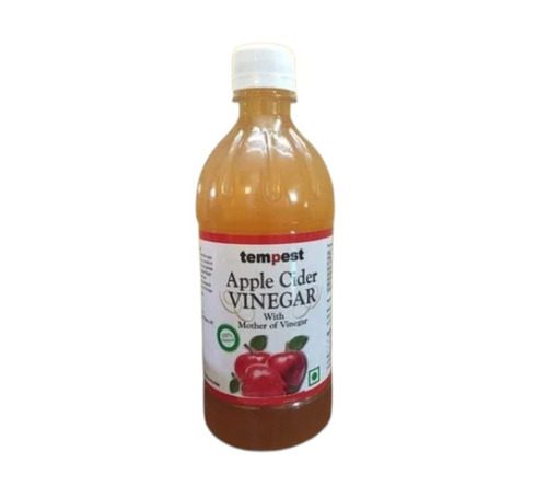 Organic Apple Cider Vinegar
