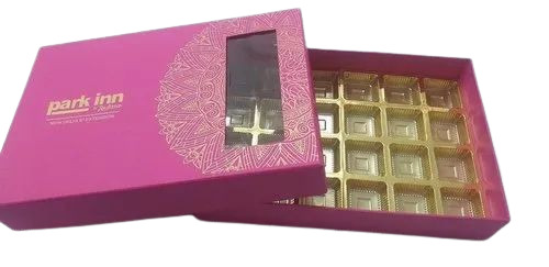 Packaging Sweet Boxes