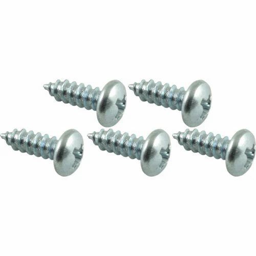 Pan Head Cutting Screw