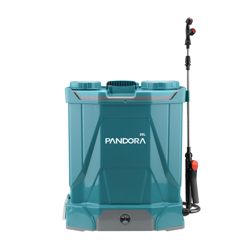 Pandora 20l Core Pump Electric Knapsack Sprayer