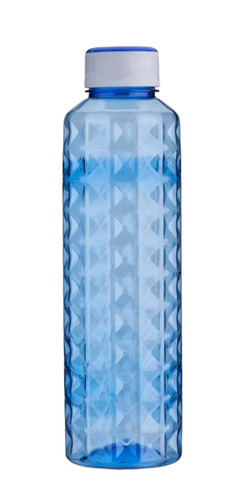 Plastic Fridge Bottle