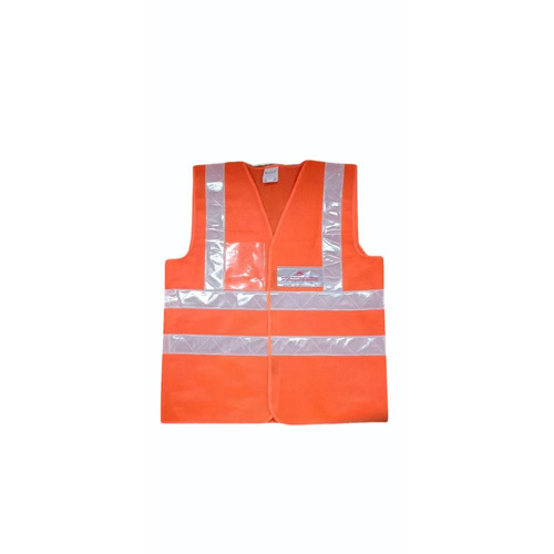 Polyester High Visibility Jacket