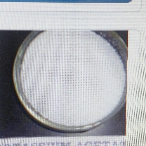 Potassium acetate