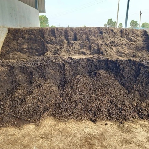 Powder Bio Organic Manure 25KG bag