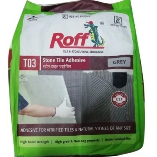 Roff Tile & Stone Adhesive T03&T04