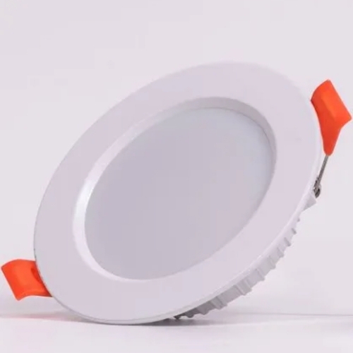 Round LED Light