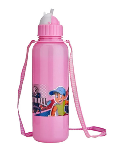 School Water Bottle