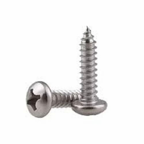 Self Tapping Pan Head Screw