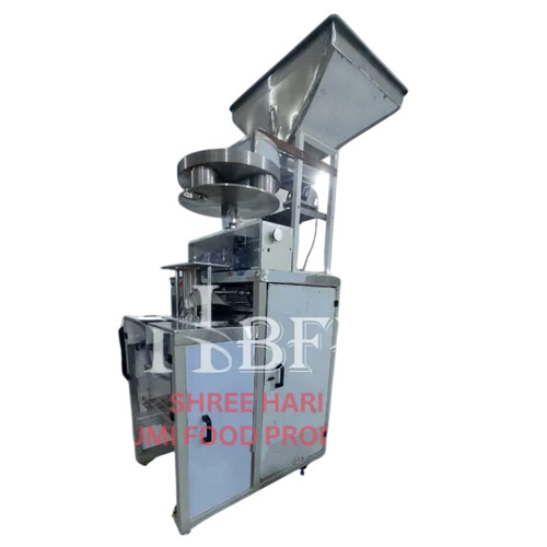 Semi Automatic Grain Packaging Machine
