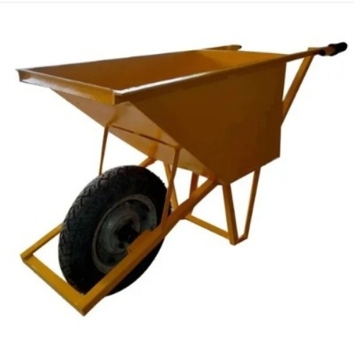 Single Wheel Barrow